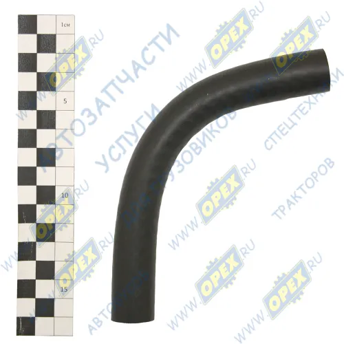 100729 Шланг, Компрессор ?16x?16x190 Auger2