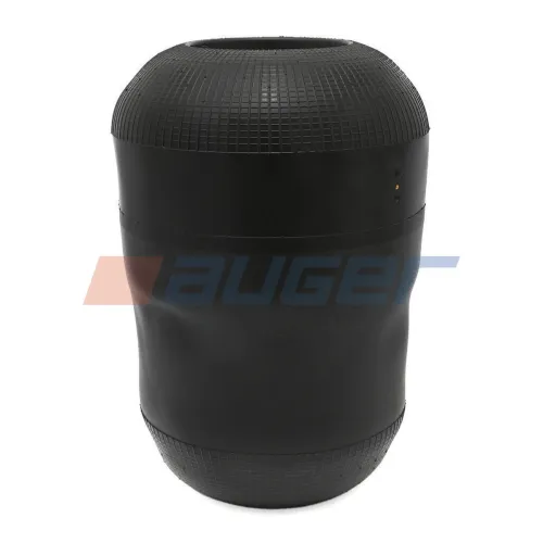 A 34768 Пневмоподушка мембрана/ 385х265 - ф131/ MB Truck IVECO EuroTech MH 1999 - IVECO EuroTech MP 1992 - IVECO EuroCargo 1991 - 2015 IVECO Stralis 2002 - BR; 5000954175, 130,8x265x385 Auger