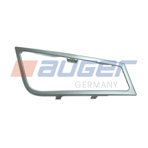 67093 Рамка противотуманной фары серый пластик прав. VOLVO FH12 (1993-2021); серебр Auger