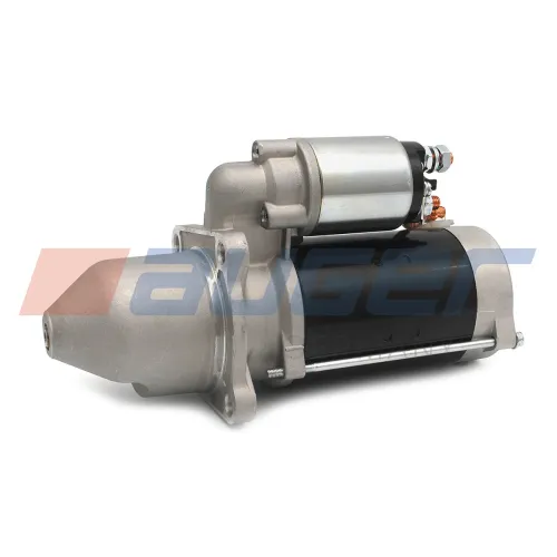 84910 Стартер 24V, 4KW;ф33 z=9 MB TRUCKS & BUSES 2220 6.0 (NG)[OM366.983] 07.1985-03.1991 2320 6.0 (MK)[OM356.984](MK)[OM356.987] 12.1987-09.1996 MAN LCV (1; 0986017990 Auger