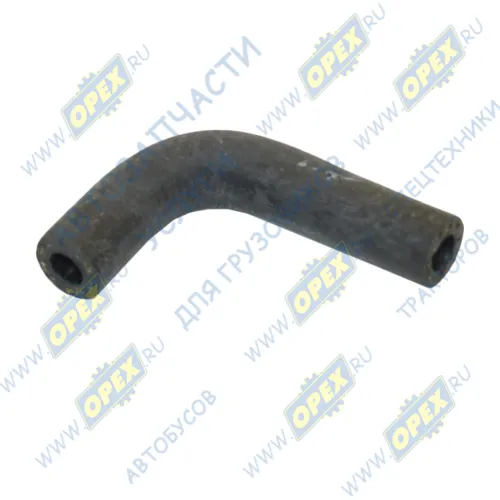 56767 Шланг (патрубок) кривой (1 изг.) ф10х18 L=130 радиатора Scania 2/3/4 Series SCANIA 3 Bus (1987-1999) Auger