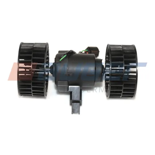 75131 Электродвигатель отопителя (вентилятор) 24В Scania 4 Series Truck (1994 - 2008) SCANIA 4 Truck (1994-2008); 1495692 Auger