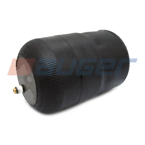 AU 344391-01 Пневмоподушка без стакана; (1 штуц. / --); Actros Low Liner Auger