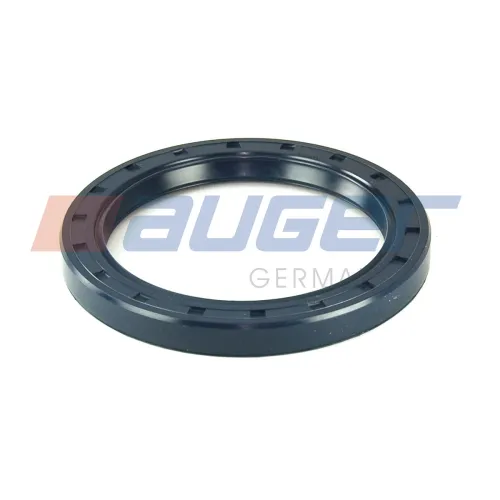 69181 Сальник ступицы передней 100х130х12мм; MAN/MB/RVI MB Bus (1970-2020), RVI LCV (1970-2020) MAN Bus (1970-2020); 100x130x13 NBR Auger