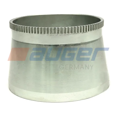 95257 Кольцо С/И (сталь) конусное ф153/180 h=118,5 Z=100 ABS Auger