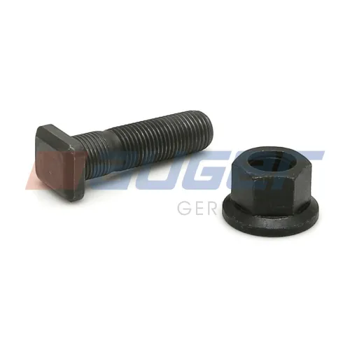 83760 РМК, Шпилька SCANIA 7/8”x11 BSF/81 SCANIA N Bus (2004-2020) Auger