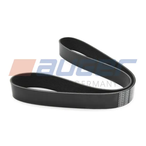 80044 Ремень поликлиновой 12РК1300 MAN Lion's (1991-2021) Auger