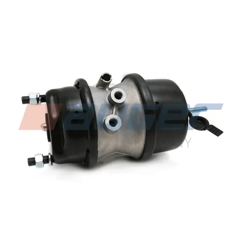 21003 Энергоаккумулятор (дисковый тормоз) 12л TYPE20/24 DAF/BPW/MB BPW (1996-2010); 9253801010 аналог Port: M16x1,5 / M16x1,5 Auger
