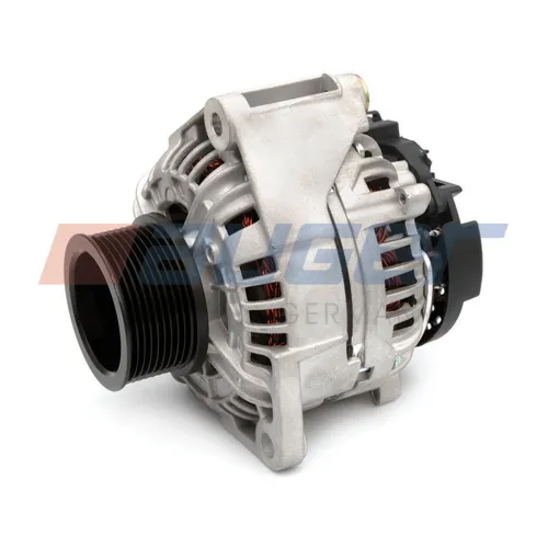 83795 Генератор 28V/100A, MB Actros, Axor AGCO SISU POWERVarious Models2000- MB Accelo (2003-2020) MB Accelo (2003-2020) MB Accelo (2003-2020); 0124655097 Auger