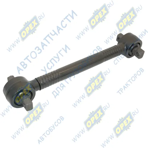 15093 Тяга реактивная L=520 отв. шарниров ф17 Scania 2/3 Serie 2 x AD 80, 2 x AD 85, 2 X AD 90 4 Serie BT 200 B/I, BT 201/I SCANIA N Bus (2004-2020) Auger1