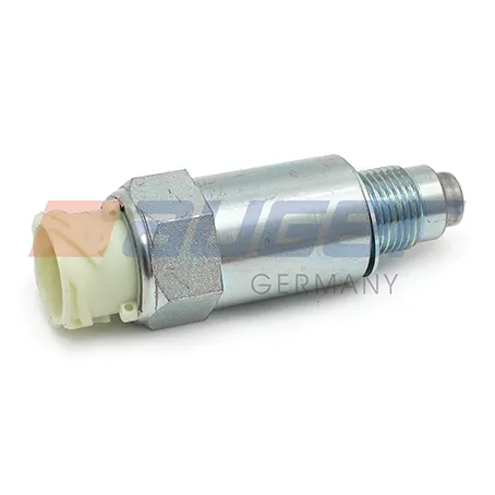 82851 Датчик скорости импульсный (L=25мм) /MB Actros/Axor RVI LCV (1970-2020), MB Actros MP4 (2011-2020); 2171-20002325 / KITAS 2+ Auger