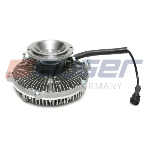 115248 Вискомуфта вентилятора с электронным управлением MB Auger