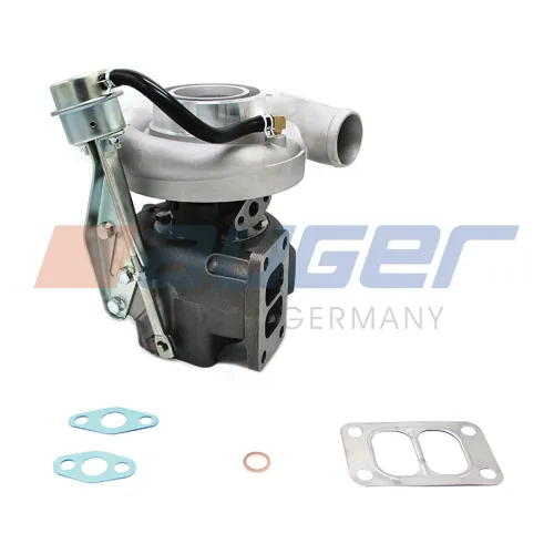 91303 Турбокомпрессор MAN Series LE 280 6.8L [D0836LF03] 208 H/P MAN Bus (1970-2020) Auger