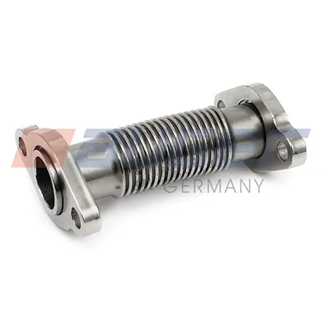 84043 Труба EGR MAN TGA гибкая MAN Lion's (1991-2021) Auger