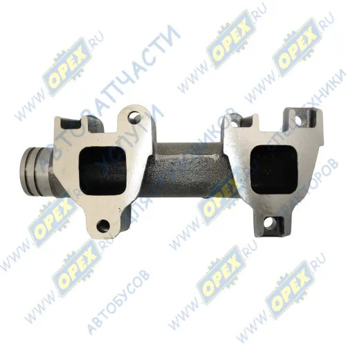 77933 Коллектор MAN TGS выпускной (задняя часть) MAN Bus (1970-2020) Auger3