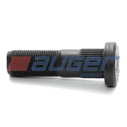 75343 Шпилька колесная M22х1.5х80/90 TE + LM барабаны и диски Auger