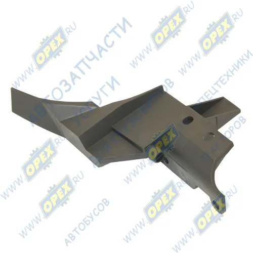 85834 Кронштейн угла лобового стекла левый STK C7H MAN Auger1