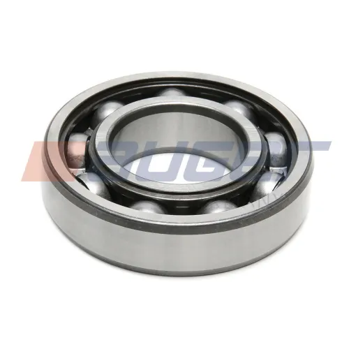 99802 Подшипник 35х72х17 шарик.радиал. 1-ряд. (открытый) VOLVO B Bus (2012-2021) Auger