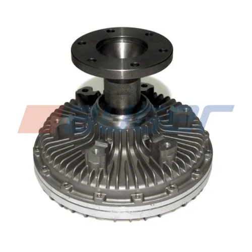 58530 Вискомуфта, Вентилятор без крыльчатки ф205мм MAN F/M/L 2000, F/M/G 90, F 7/8/9 D 0826, D 0834, D 0836 MAN Bus (1970-2020) Auger