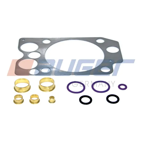 74847 Прокладка ГБЦ TD100G/GA; THD100; TD/THD101/102/103; (х6) VOLVO B (1970-2020) Auger