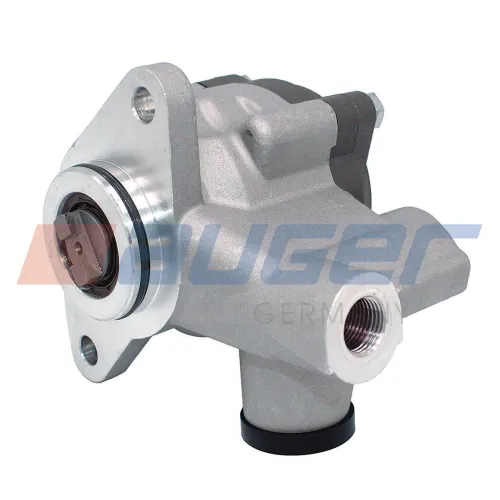 101680 Насос ГУР IVECO Eurocargo 2000- IVECO Eurocargo 2000-; Euromidi 2013- IVECO Bus (1970-2020); + Auger