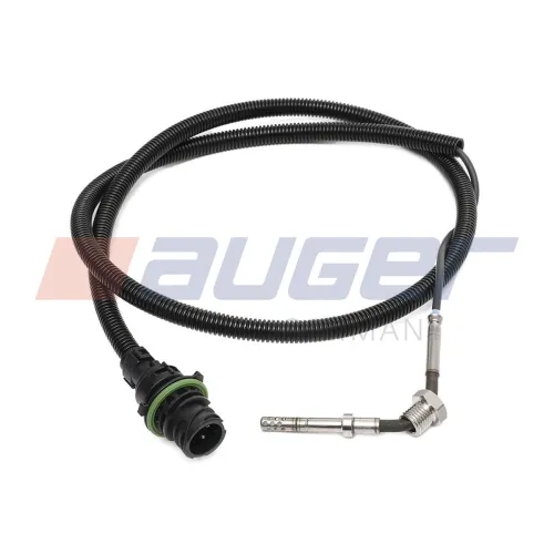 109218 Датчик температуры отработавших газов MB Atego 1 950, 952, 953, 954, 970, 972, 974, 975, 976 MB Antos (2012-2021) Auger