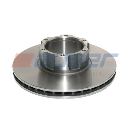 31275 Диск тормозной ф430х30х91хф118 - 6 отв.; Ernst, MB, Optare (автобусы) MB L (1963-1998) Auger