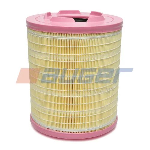 80177 Фильтр воздушный A=332 B=211 H=415 VOLVO FH13-420/460/500/540 RVI T (2013-2020), VOLVO FH (2005-2020); C 33 1460/1 Auger