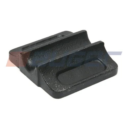 125176 Кронштейн, Листовая рессора Auger