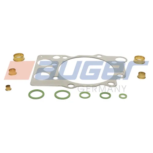 103887 Прокладка ГБЦ TD122/123; (х6) Auger