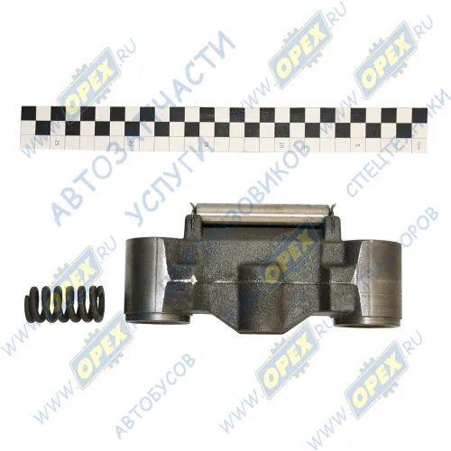 56153 РМК суппорта (мост/"бинокль") Knorr SB6/SB7/SN6/SN7 KNORR (1970-2020) Auger1