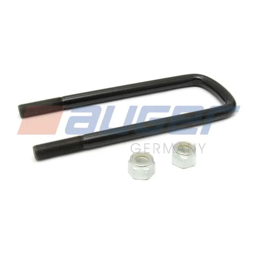 77685 Стремянка рессоры M24x2/101125x370 MAN F2000 1994-2002,F90 ->1996 MAN LCV (1970-2021) Auger