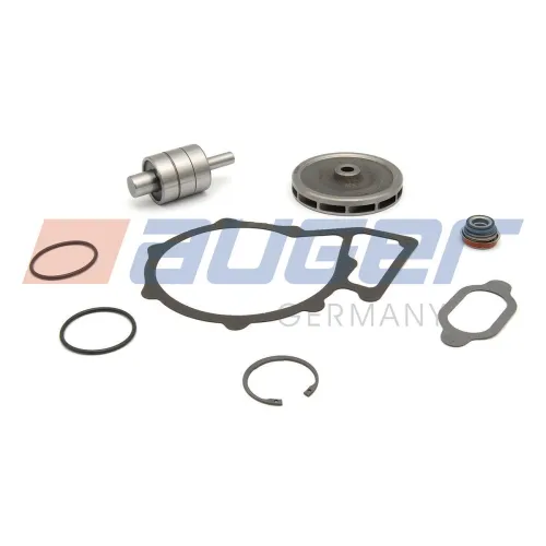 86675 РМК водяного насоса MB Actros O501/502 BM 521/522/541/542 MB Actros MP2/MP3 (2002-2020) Auger