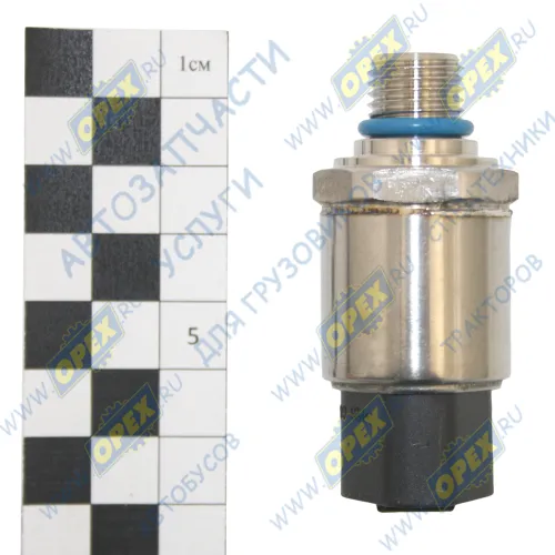 109209 Датчик давления масла VOLVO VOLVO A25 (2007-2010) Auger2