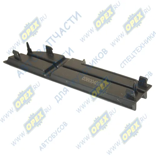 84375 Заглушка в решетку нижняя правая MB Actros MP4 Auger