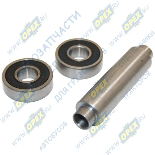 56827 РМК, Рычаг переключения передач SCANIA ?10x?26x8 SCANIA 4 Truck (1994-2008) Auger