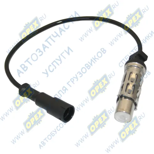 110088 Датчик ABS, прямой, L=235 мм; 4410353450 аналог 4410353450 Auger