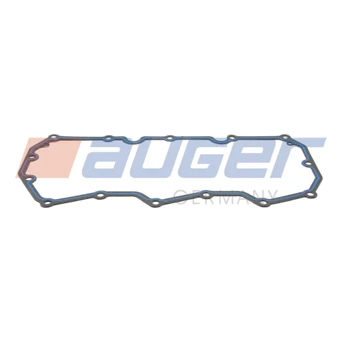 100845 Прокладка, Крышка клапанного механизма Auger