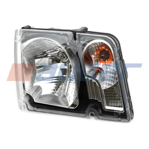 73338 Фара головная левая FE/FL (с корректором) '06 -> Auger