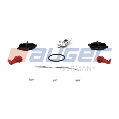 92077 Габаритные фонари VOLVO VOLVO FH (2005-2020) Auger