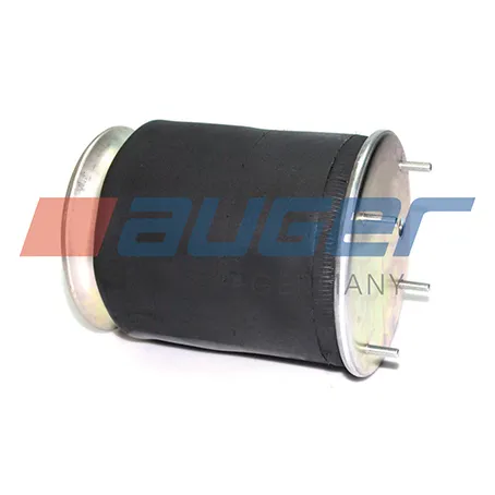 AU 34813-K Пневмоподушка (1 шп.+штуц.+возд. / 4 отв.); 9518147050 аналог 813 MB стальной стакан новый номер Auger