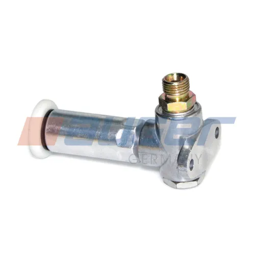 71549 Насос топливный подкачки !механический MAN Omn Setra (1внутр. отв. М14х1,5 , наружн. выход М16х1,5) MAN Bus (1970-2020), RVI LCV (1970-2020), VOLVO B1; 3979181 Auger