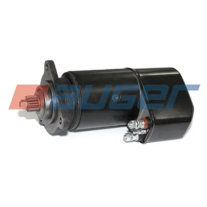 78939 Стартер (24В,5.4кВт,9 зубцов); OM400 + MAN MB LCV (1970-2022); 0001415001 Auger