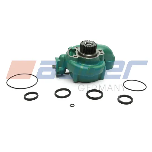 57729 Насос водяной FH12/FL12 с ретардой и АКПП VOLVO FH 12 1993 D12A, D12B VOLVO B12 (1992-2020) Auger