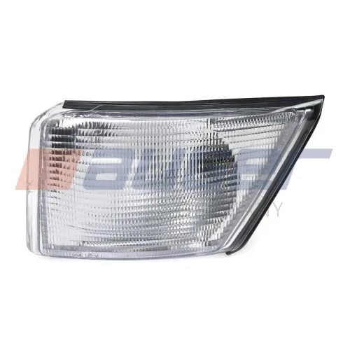 92448 Фонарь указателя поворота левый белый с патроном с лампой IVECO (663-1502L-UE-C) IVECO Daily VI (2014-2021) Auger