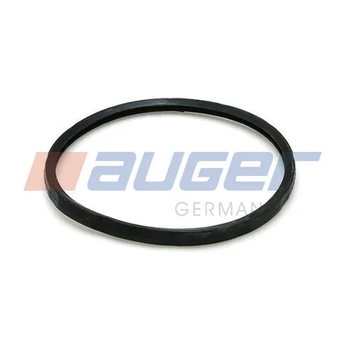 82343 Кольцо С/И (РТИ) квадр. сеч. 100х110 h=7 , внутр. канавка уплотнительное водяного насоса \Omn Volvo FH/FM/NH 9/10/12/13/16 Auger