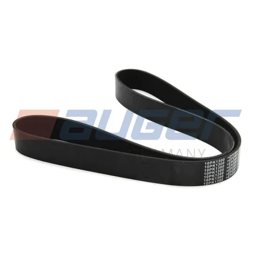 80034 Ремень поликлиновой 10РК1300 Volvo VN ISX Америка MAN Lion's (1991-2021) Auger