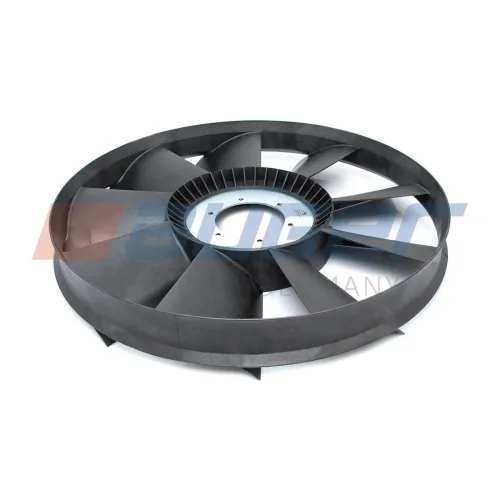 58535 Крыльчатка гидромуфты MAN F2000..., 9 лопастей MAN Bus (1970-2020) Auger