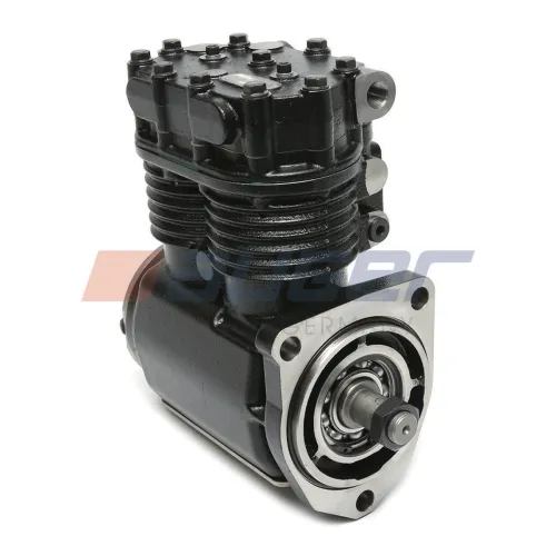 79452 Компрессор воздушный 2-х цилиндровый Scania 2/3-Series,Bus SCANIA 3 Bus (1987-1999); KZ642 Auger