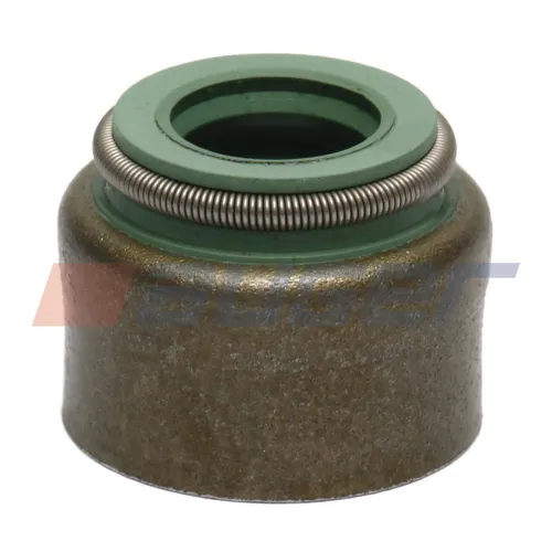 101869 Колпачок маслосъемный 8х11,6х14,8х10,9mm Volvo Bus D9/13; FH/FM/NH 9/10/12/13/16 D9/13 (6ts) Auger